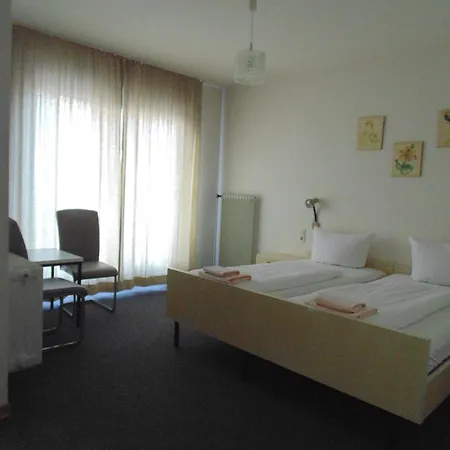 Hotel Seehaus