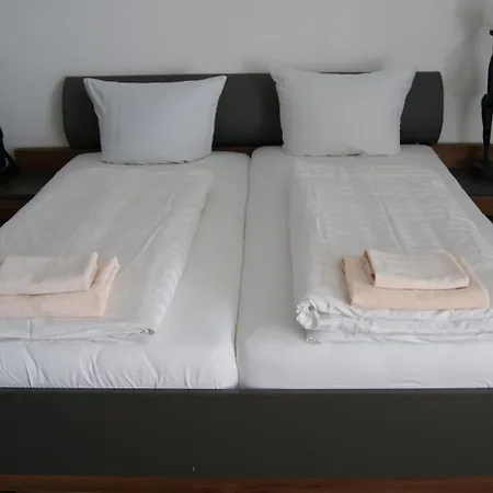 Seehaus Hotel Horn-Bad Meinberg