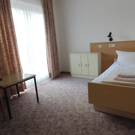 Hotel Seehaus