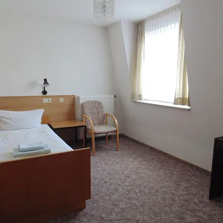 Seehaus Hotel 3*