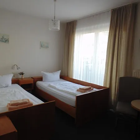 Seehaus Hotel Horn-Bad Meinberg