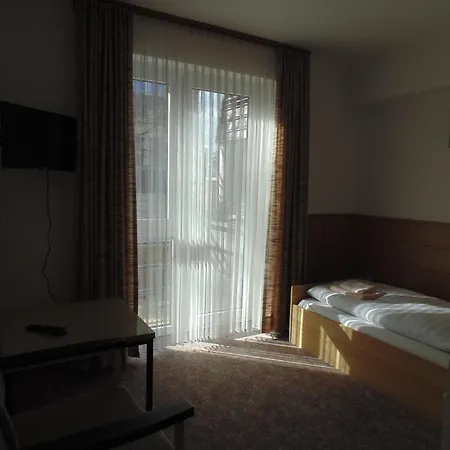 Hotel Seehaus Horn-Bad Meinberg