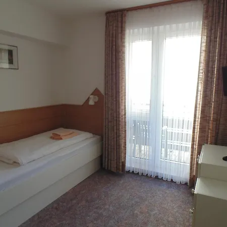 Seehaus Hotel