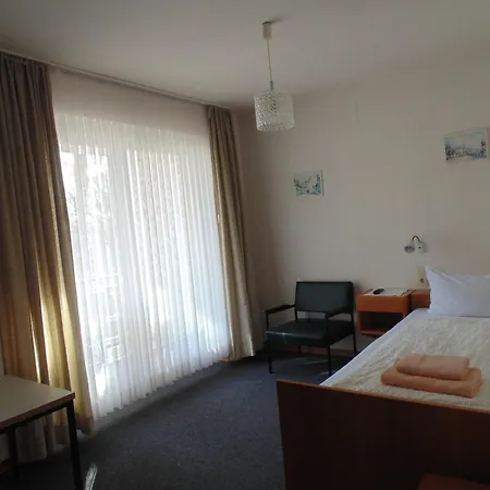 Seehaus Hotel