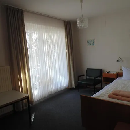 Hotel Seehaus