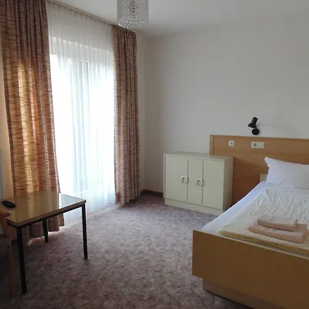Hotel Seehaus Horn-Bad Meinberg