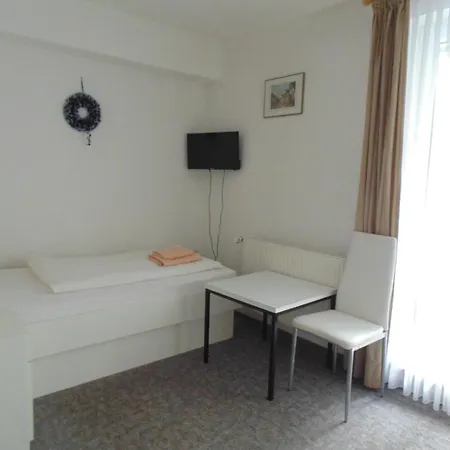 Seehaus 3*