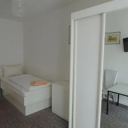 Seehaus Hotel