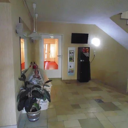 Hotel Seehaus 3*
