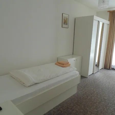 Hotel Seehaus Horn-Bad Meinberg