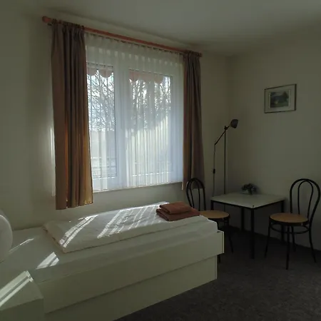 Seehaus Hotel