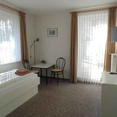 Hotel Seehaus