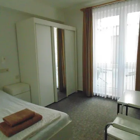 Hotel Seehaus