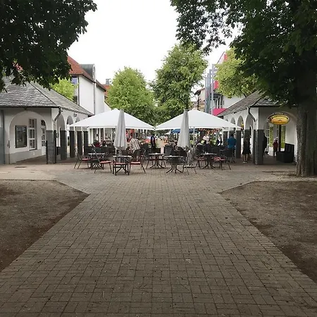 Seehaus 3*