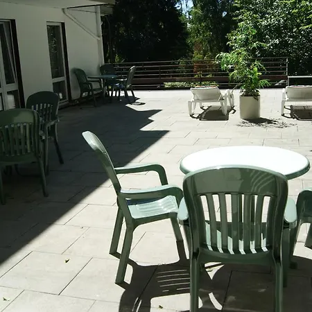 Hotell Seehaus