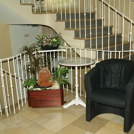 Hotell Seehaus