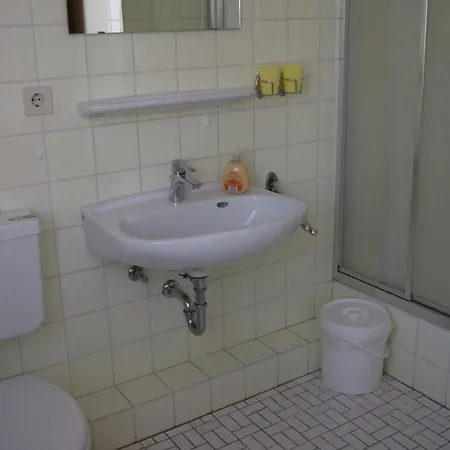 Seehaus Хорн-Бад-Майнберг