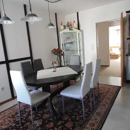 Hotell Seehaus