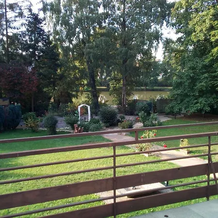 Seehaus 2* Horn-Bad Meinberg