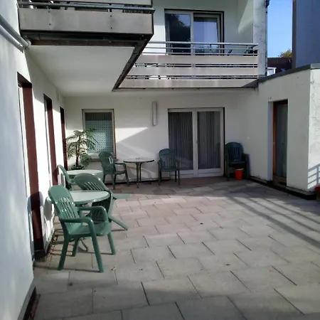 Seehaus Hotell