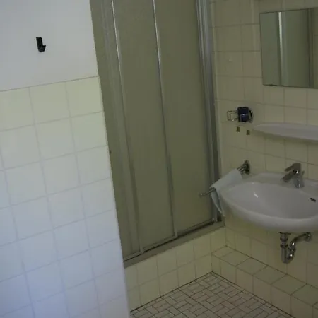 Hotell Seehaus