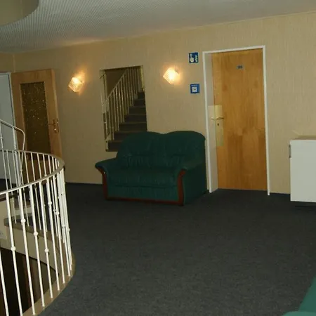 Seehaus Хорн-Бад-Майнберг