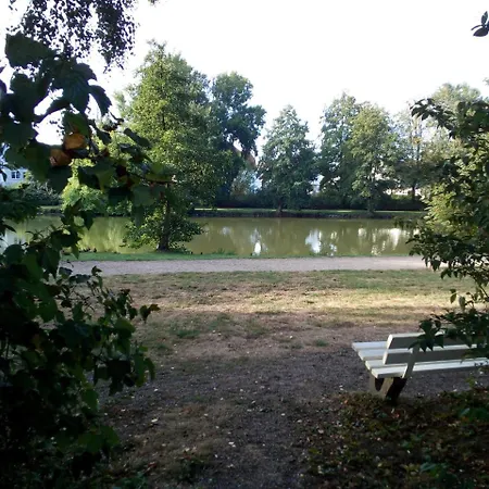 Seehaus