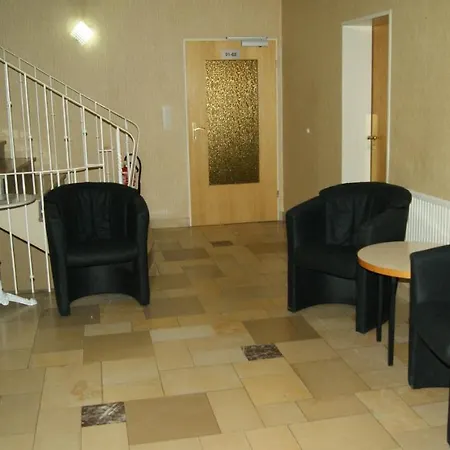 Seehaus 2* Хорн-Бад-Майнберг