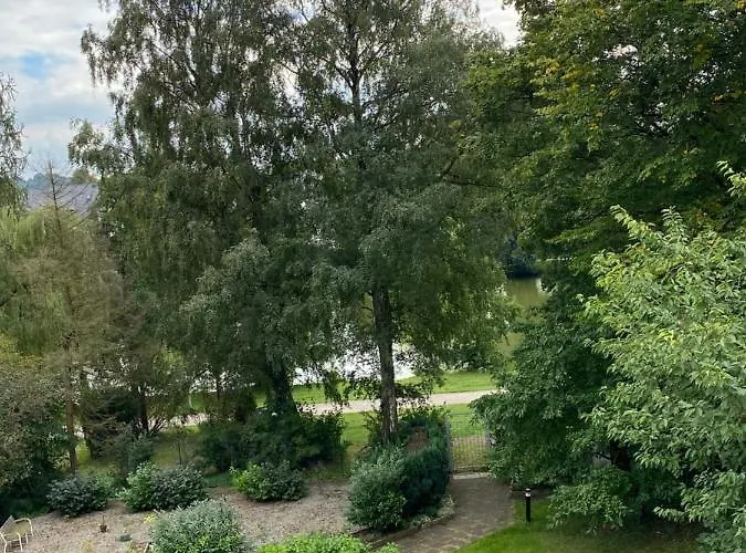 Seehaus Horn-Bad Meinberg