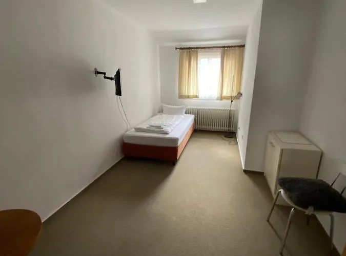 Seehaus Horn-Bad Meinberg