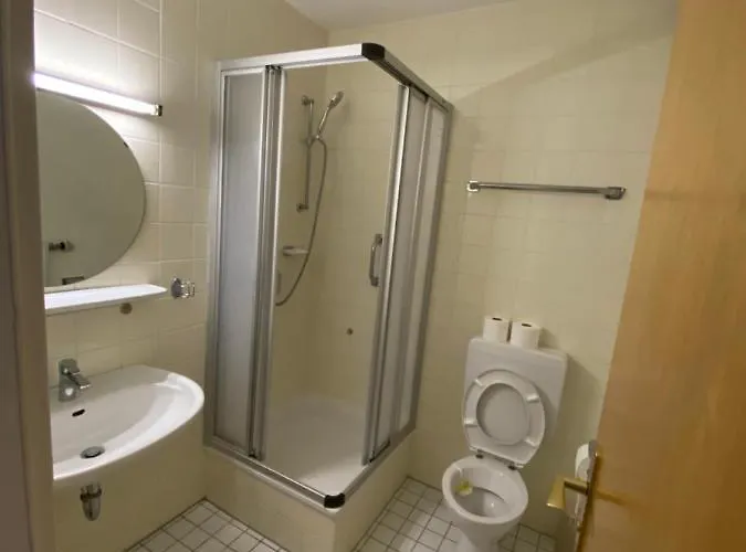 Hotel Seehaus Horn-Bad Meinberg