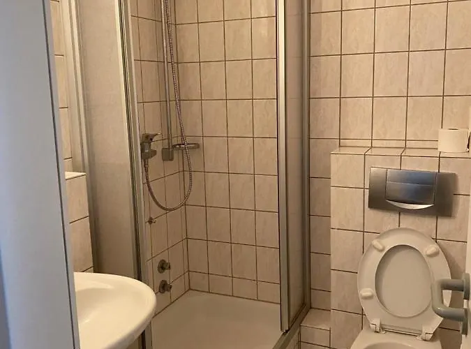 Seehaus Horn-Bad Meinberg