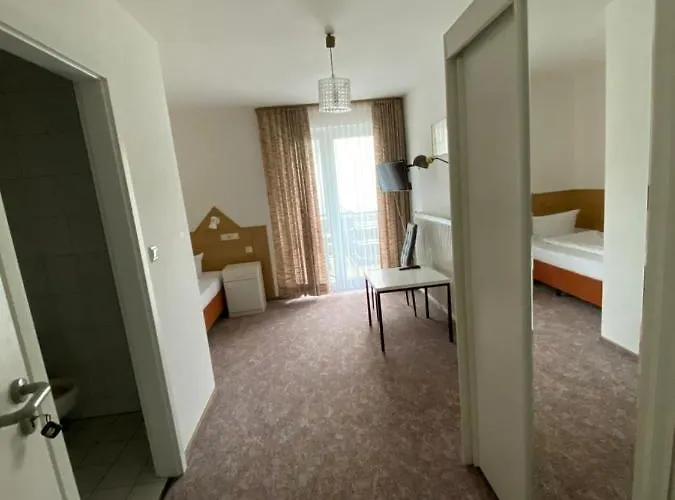 Seehaus Horn-Bad Meinberg