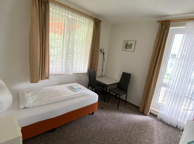 Hotel Seehaus Horn-Bad Meinberg