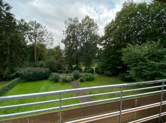 Seehaus 2* Horn-Bad Meinberg