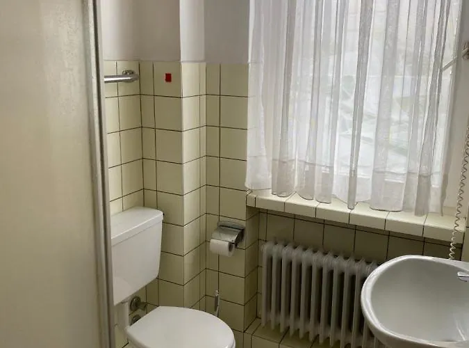 Seehaus Hotel Horn-Bad Meinberg