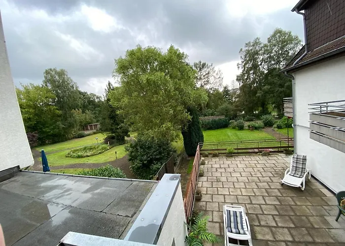 Seehaus 2* Horn-Bad Meinberg