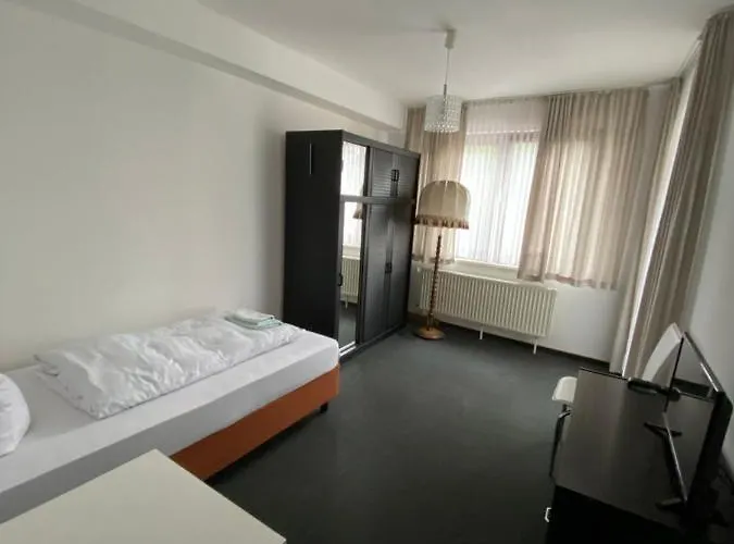 Seehaus 2* Horn-Bad Meinberg