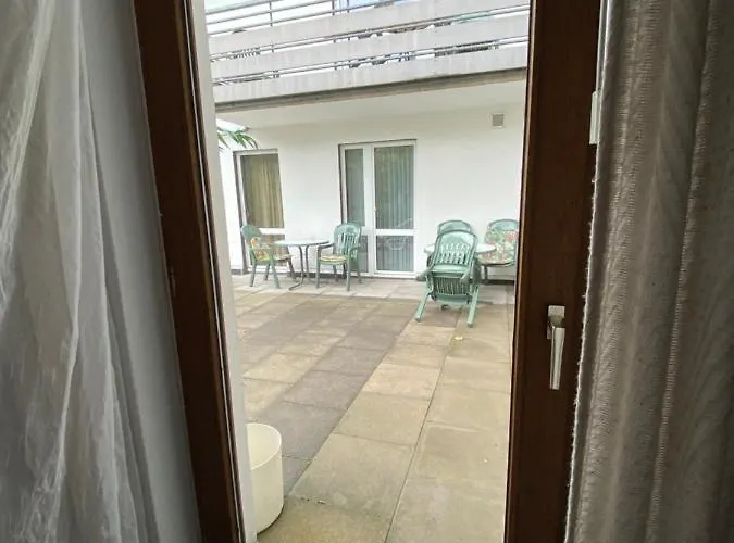 Seehaus 2* Horn-Bad Meinberg