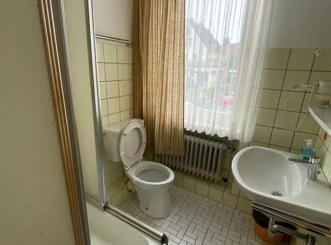 Seehaus 2* Horn-Bad Meinberg