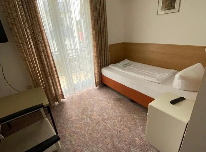 Seehaus 2* Horn-Bad Meinberg