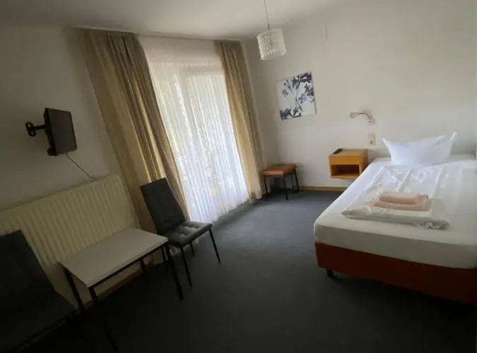 Hotel Seehaus Horn-Bad Meinberg