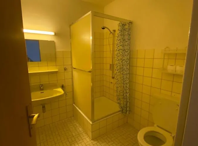 Seehaus 2* Horn-Bad Meinberg