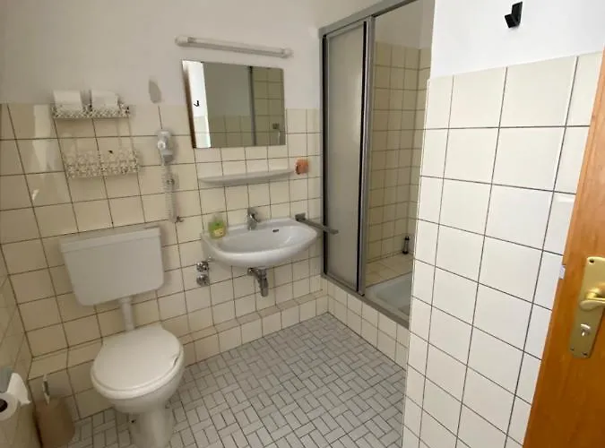 Seehaus Hotel Horn-Bad Meinberg