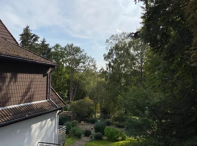 Seehaus Hotel Horn-Bad Meinberg