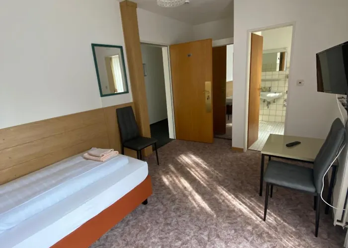 Hotel Seehaus Horn-Bad Meinberg