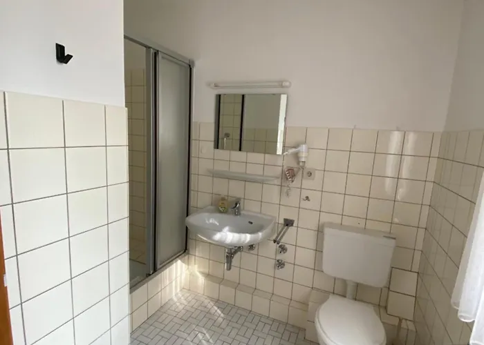 Hotel Seehaus Horn-Bad Meinberg