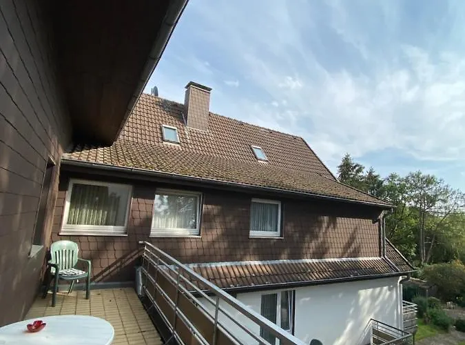 Seehaus Hotel Horn-Bad Meinberg