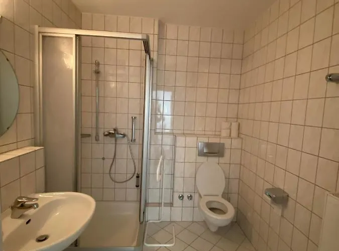 Seehaus Hotel Horn-Bad Meinberg