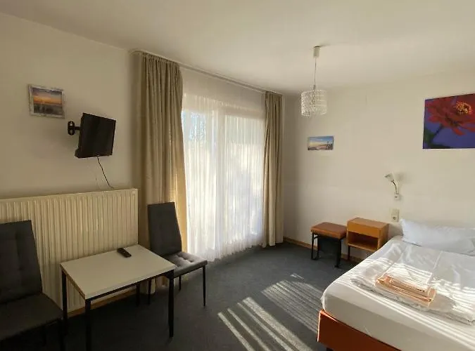 Seehaus 2* Horn-Bad Meinberg